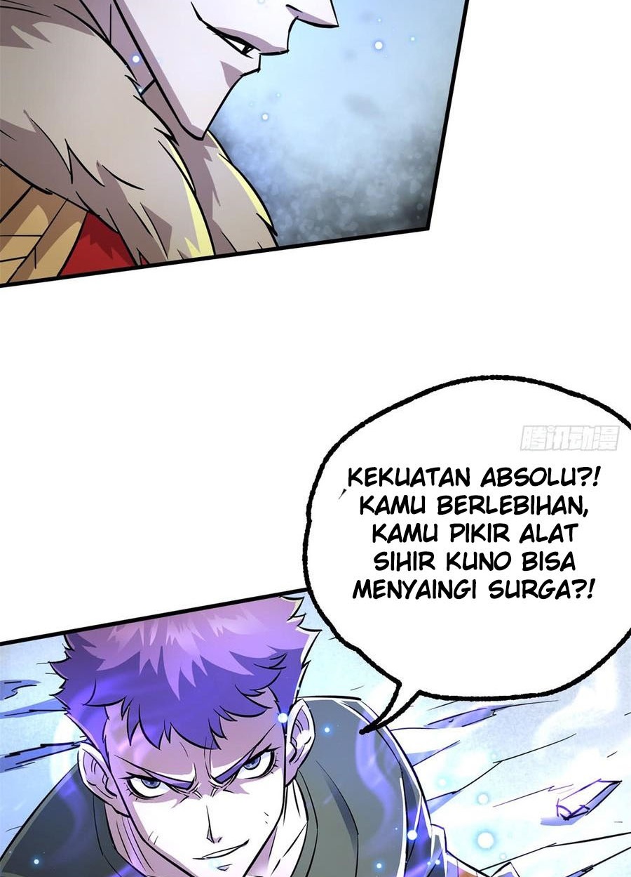 The Hunter Chapter 184 - halaman 50