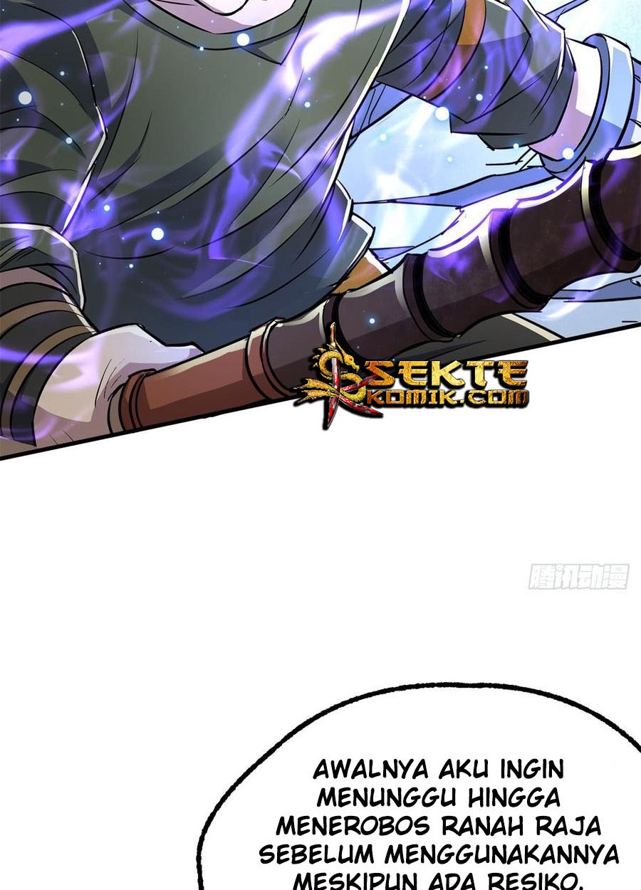 The Hunter Chapter 184 - halaman 51