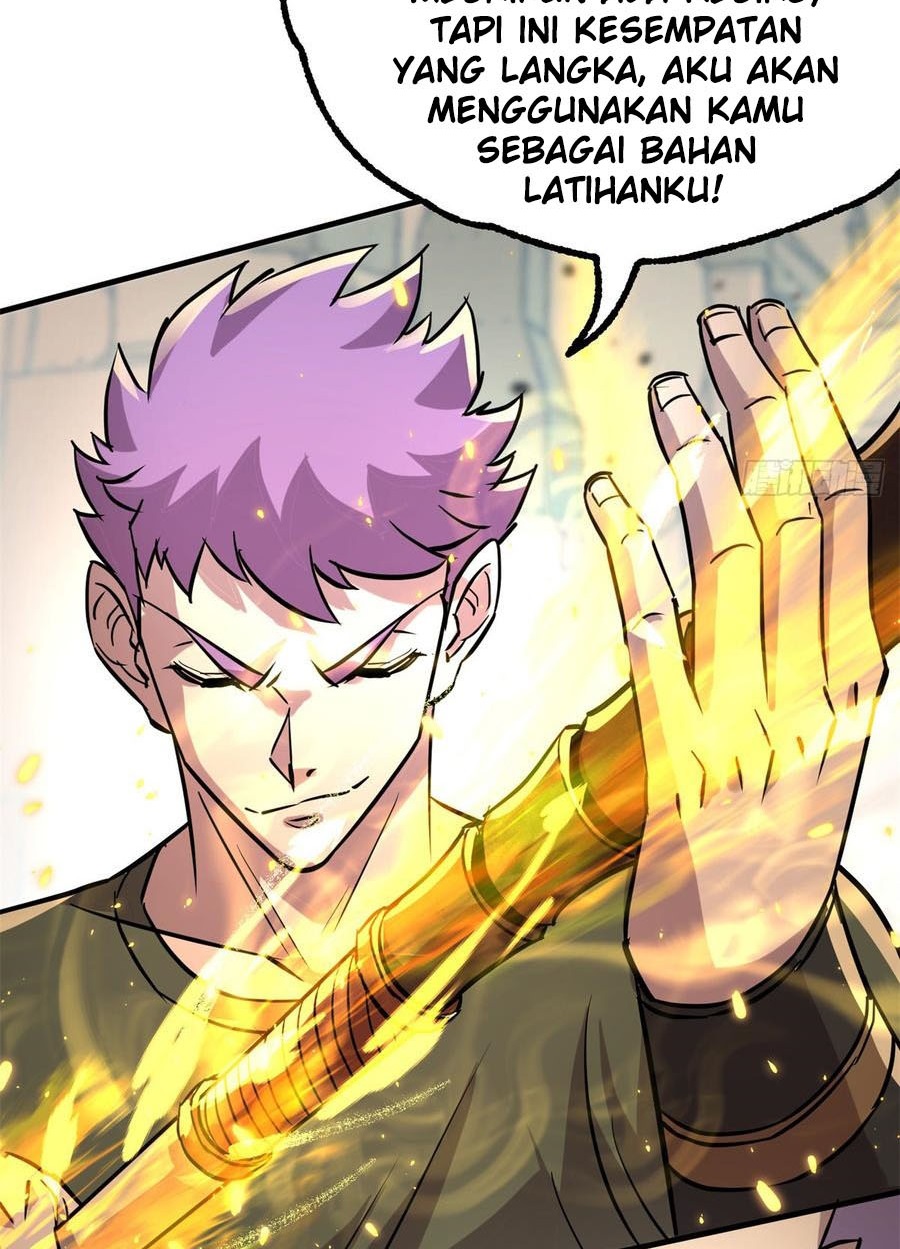 The Hunter Chapter 184 - halaman 52