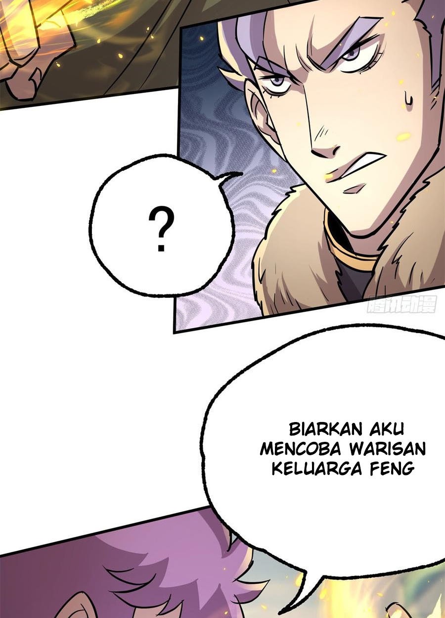 The Hunter Chapter 184 - halaman 53