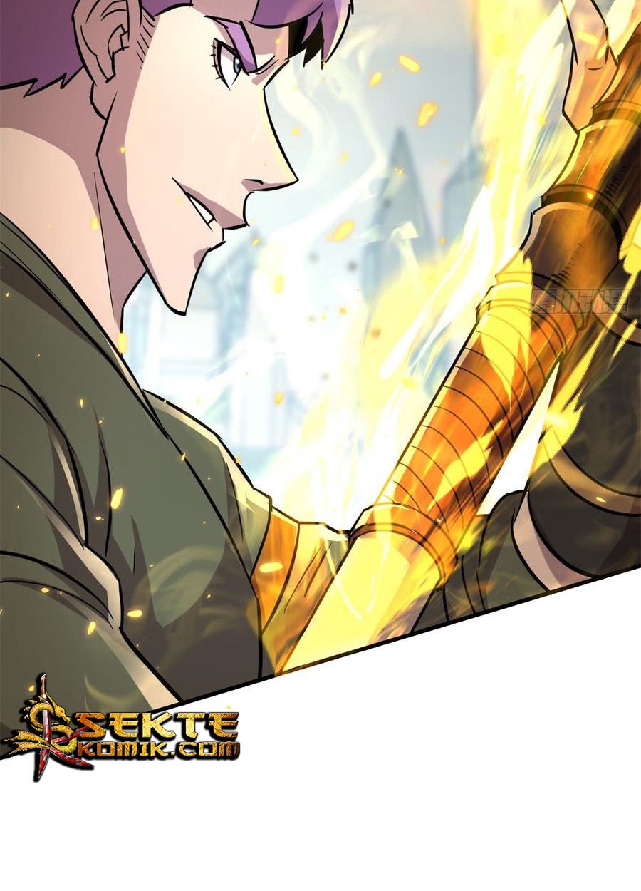 The Hunter Chapter 184 - halaman 54