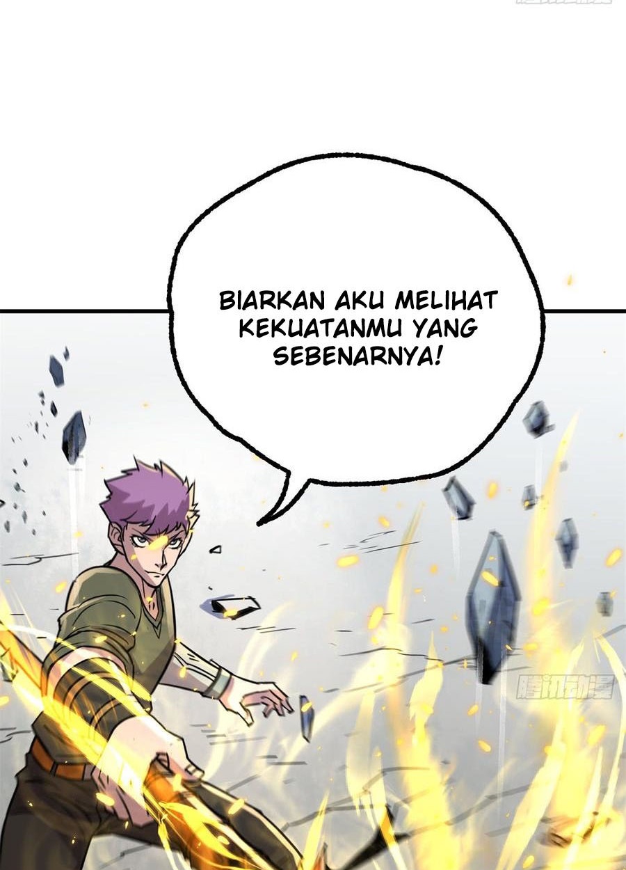 The Hunter Chapter 184 - halaman 56