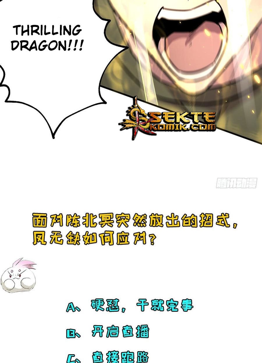 The Hunter Chapter 184 - halaman 58