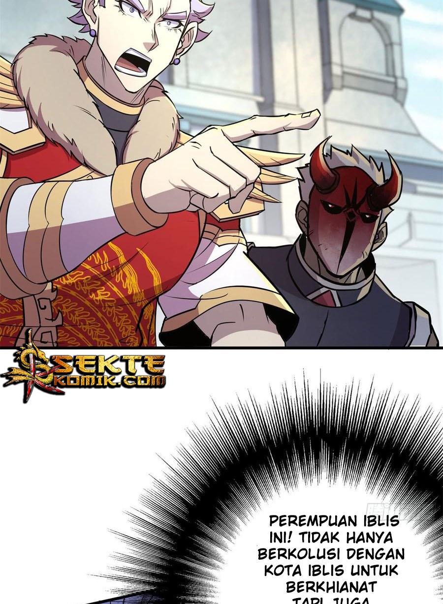 The Hunter Chapter 184 - halaman 7