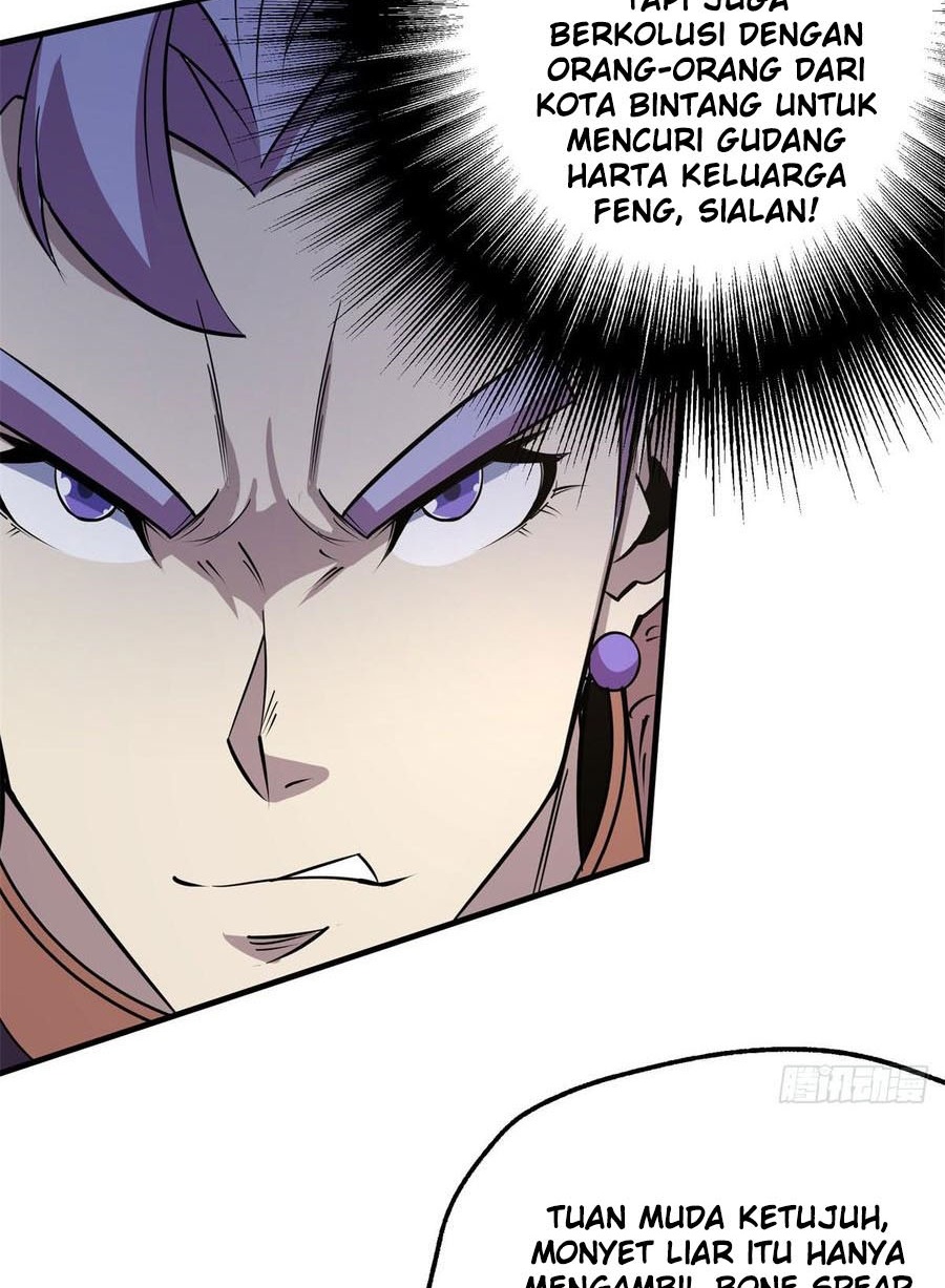 The Hunter Chapter 184 - halaman 8