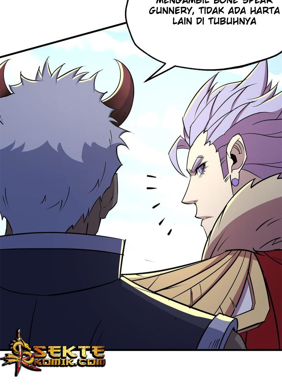 The Hunter Chapter 184 - halaman 9