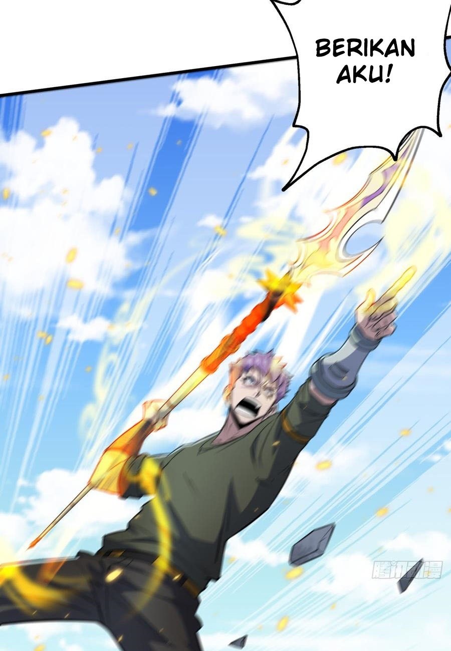 The Hunter Chapter 185 - halaman 16