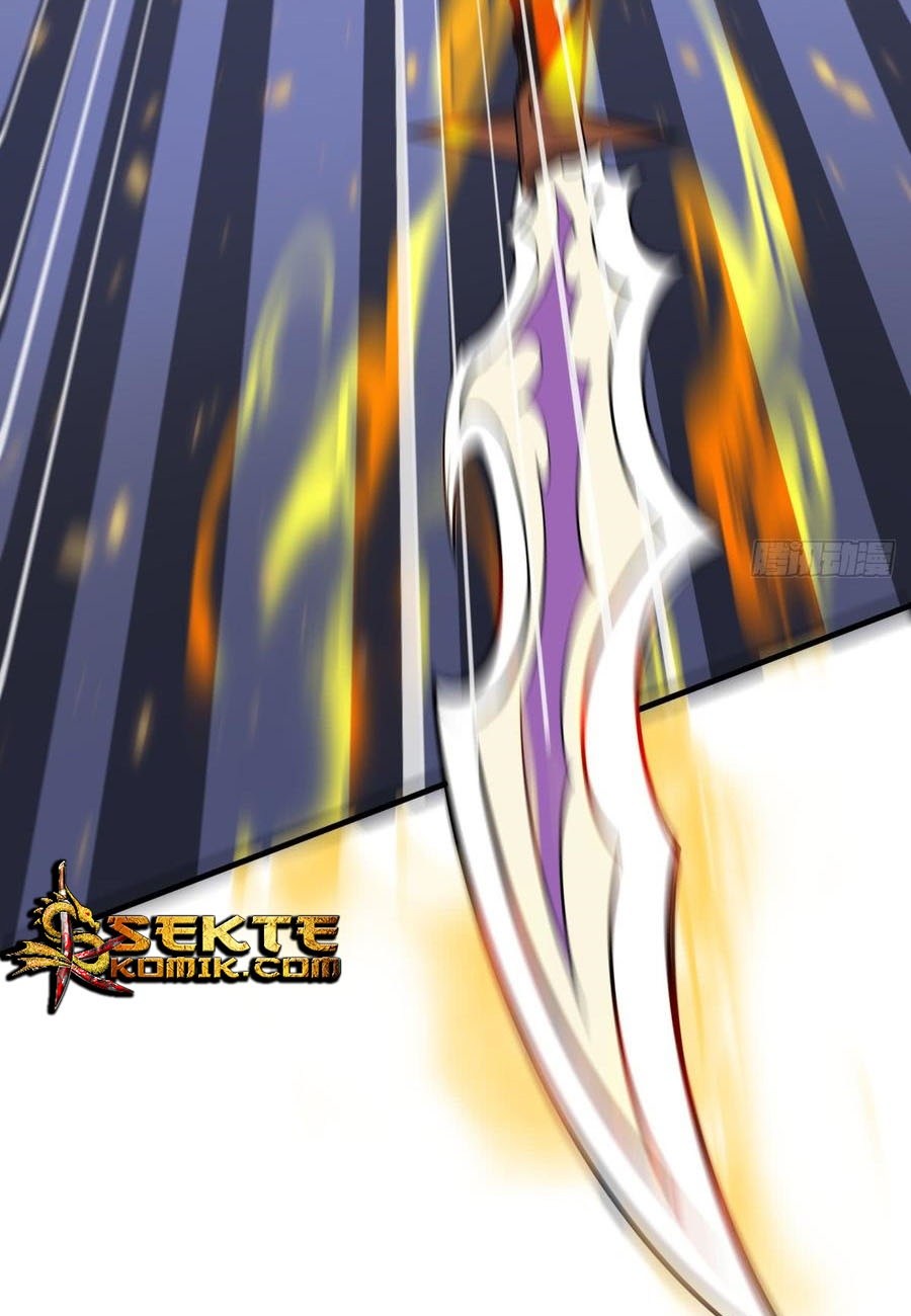 The Hunter Chapter 185 - halaman 18