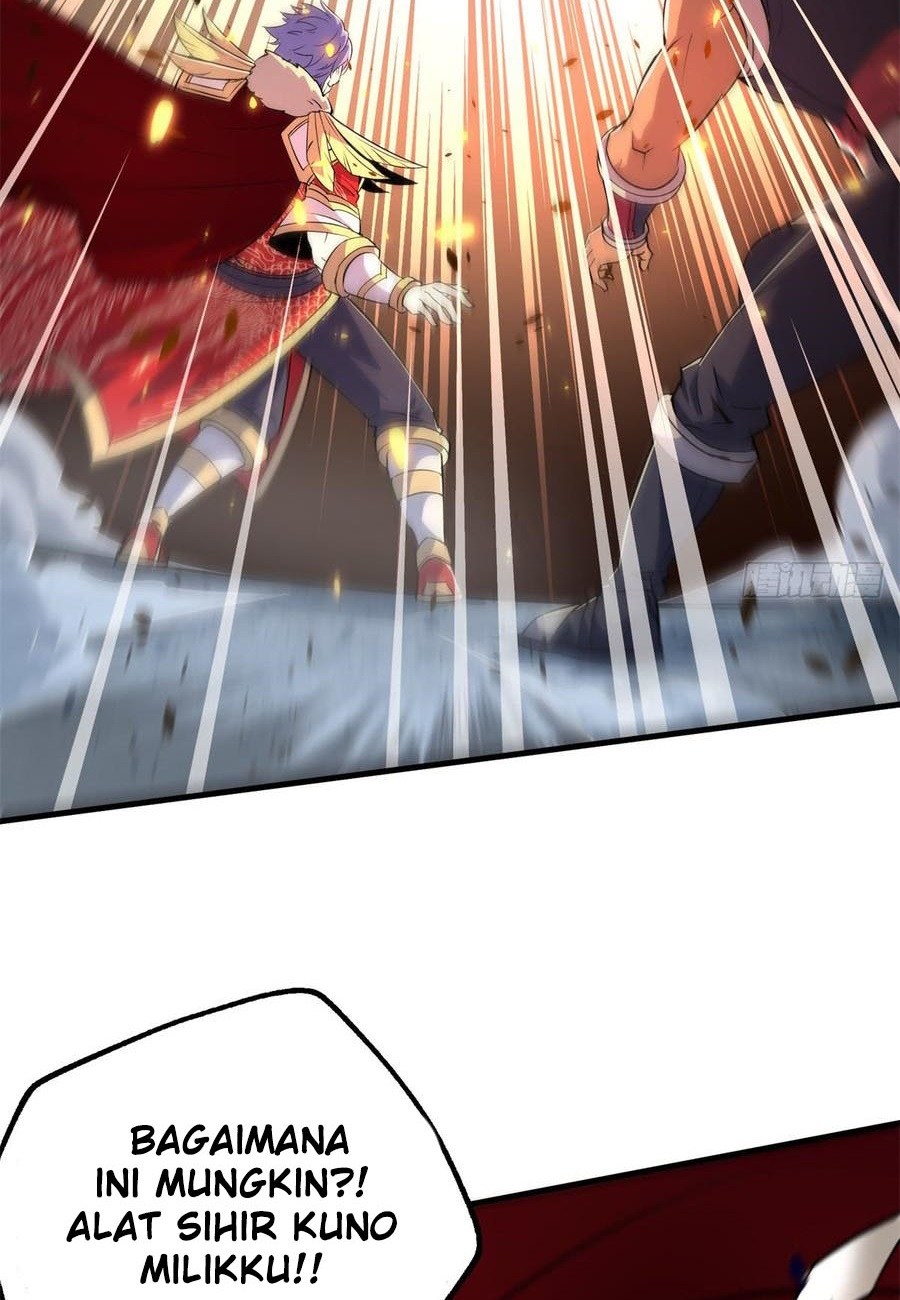 The Hunter Chapter 185 - halaman 21