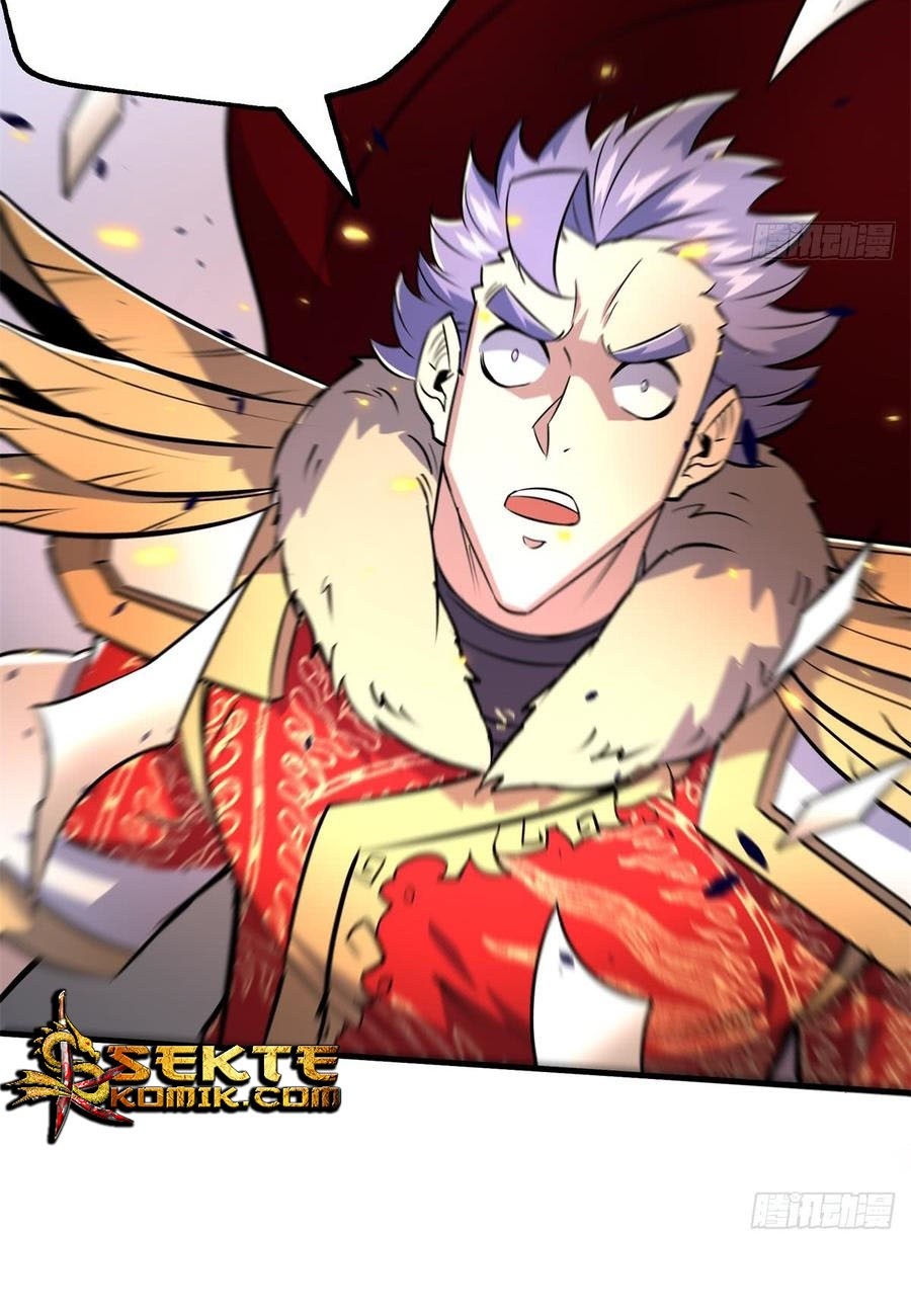 The Hunter Chapter 185 - halaman 22