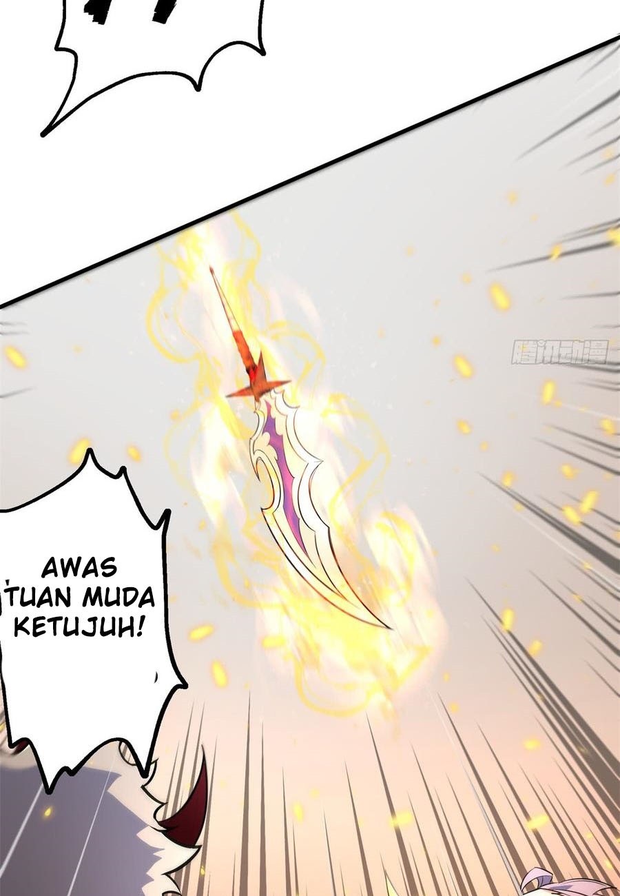 The Hunter Chapter 185 - halaman 24