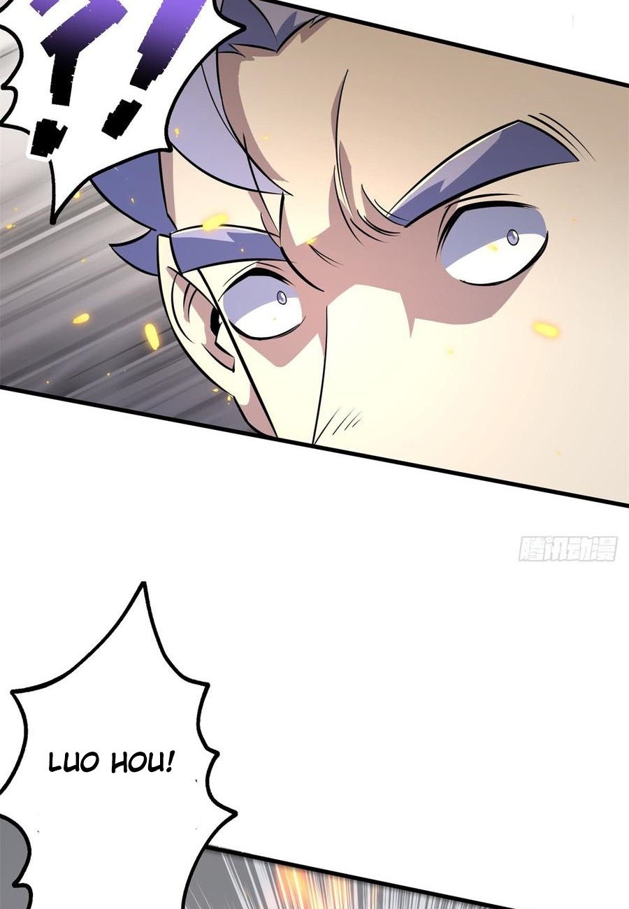 The Hunter Chapter 185 - halaman 26