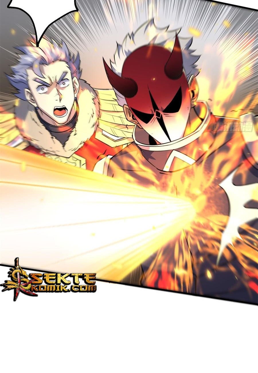 The Hunter Chapter 185 - halaman 27