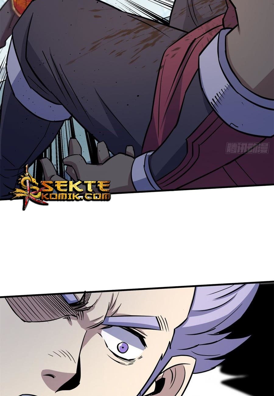 The Hunter Chapter 185 - halaman 31