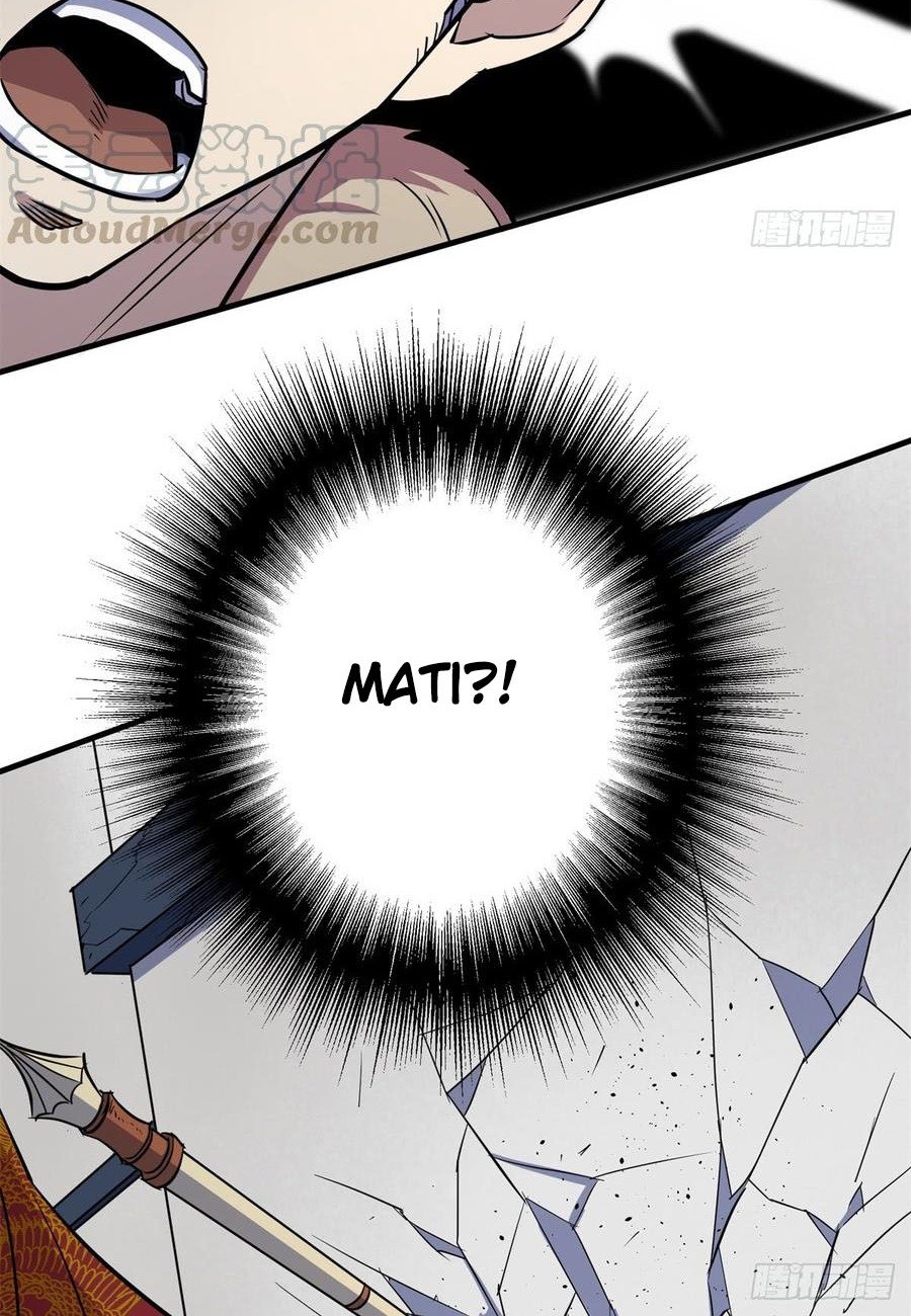 The Hunter Chapter 185 - halaman 32