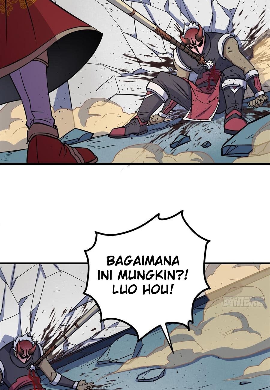 The Hunter Chapter 185 - halaman 33