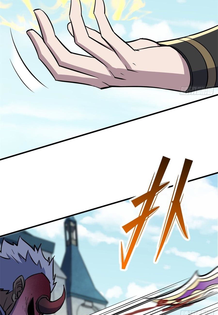 The Hunter Chapter 185 - halaman 35