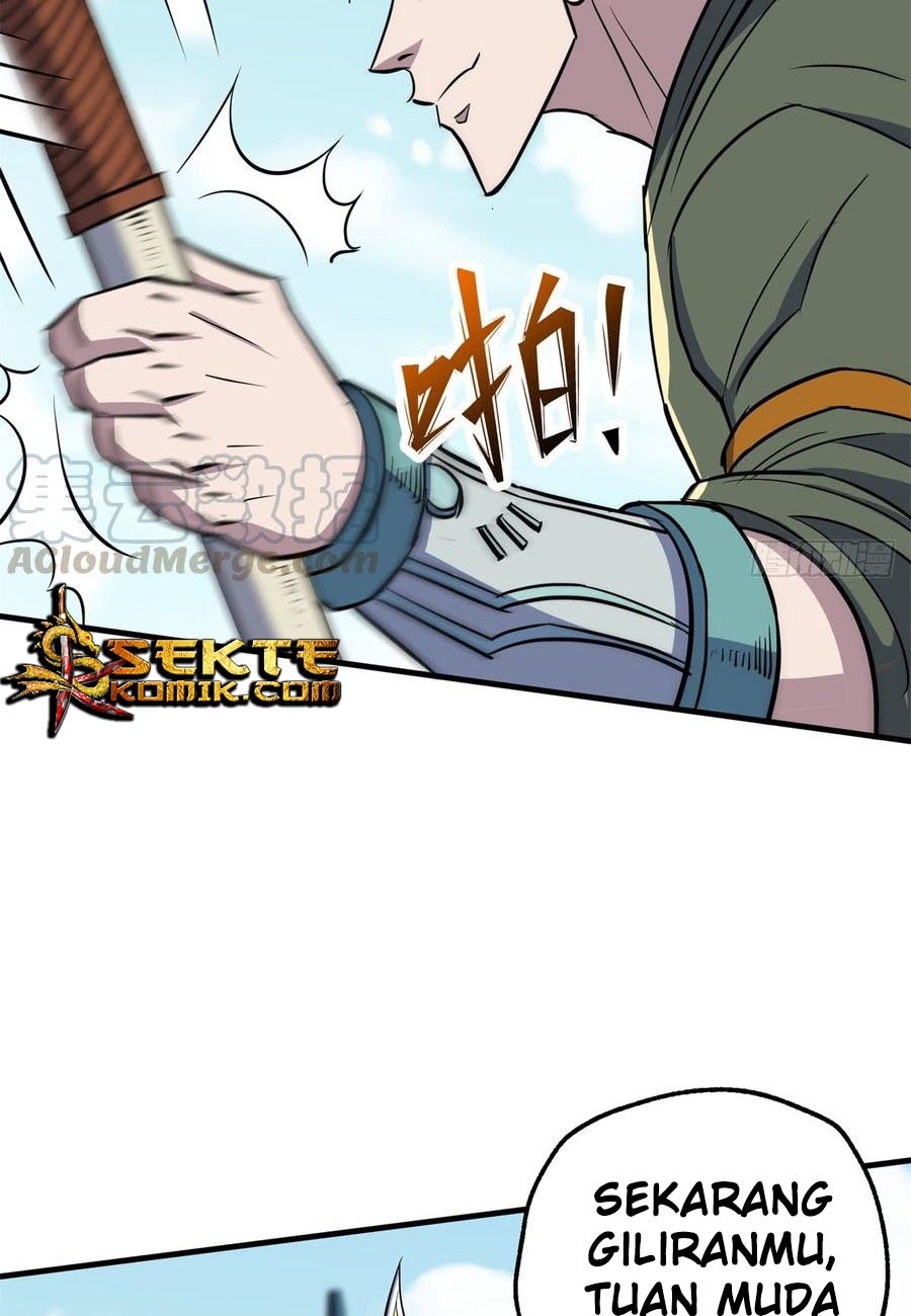 The Hunter Chapter 185 - halaman 37