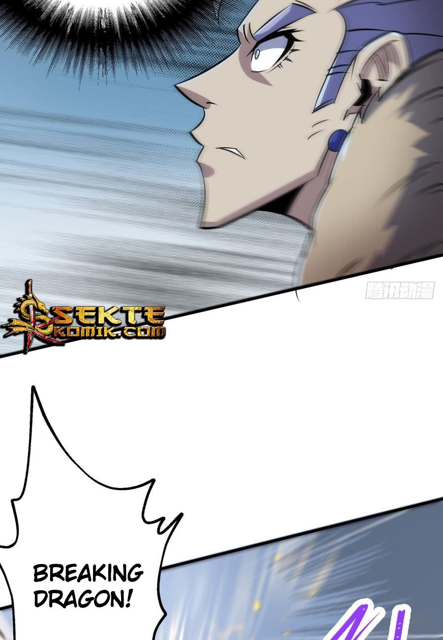 The Hunter Chapter 185 - halaman 4