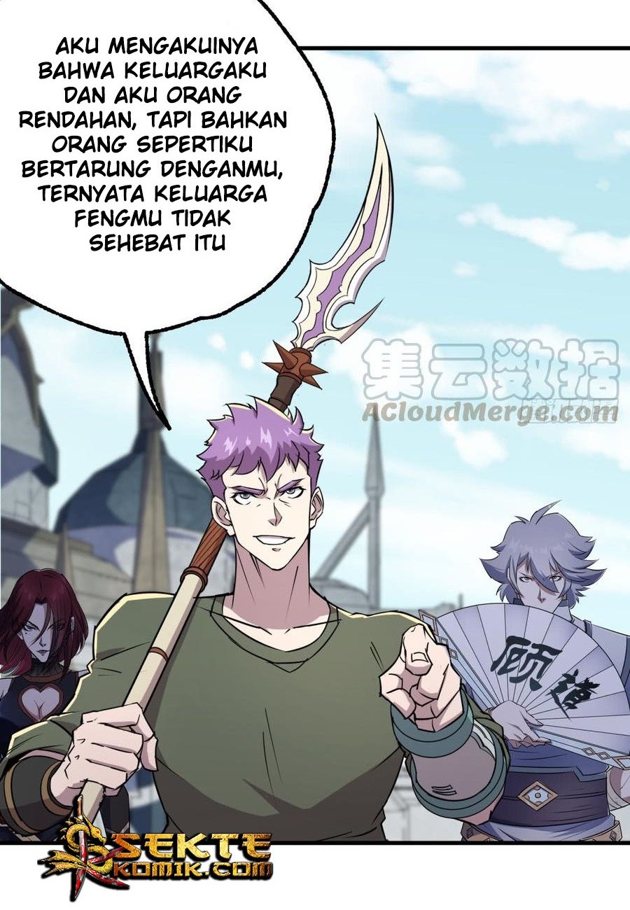 The Hunter Chapter 185 - halaman 43