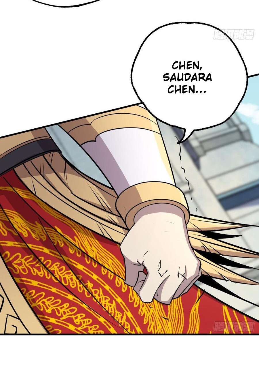 The Hunter Chapter 185 - halaman 45