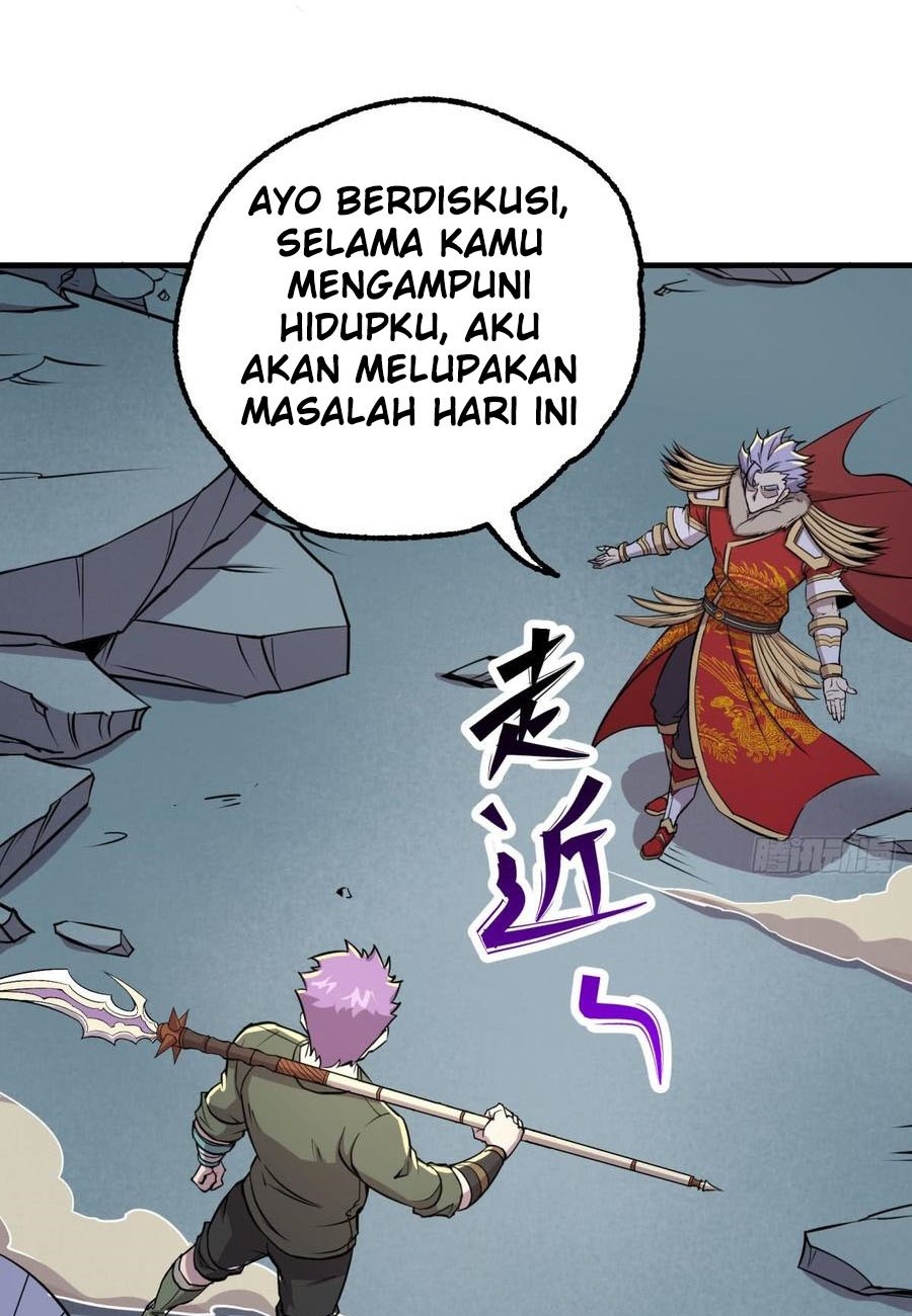 The Hunter Chapter 185 - halaman 46