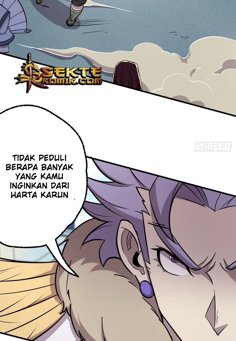 The Hunter Chapter 185 - halaman 47
