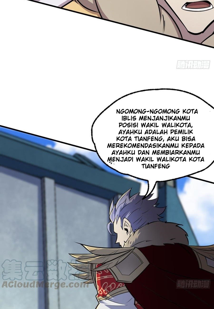 The Hunter Chapter 185 - halaman 48