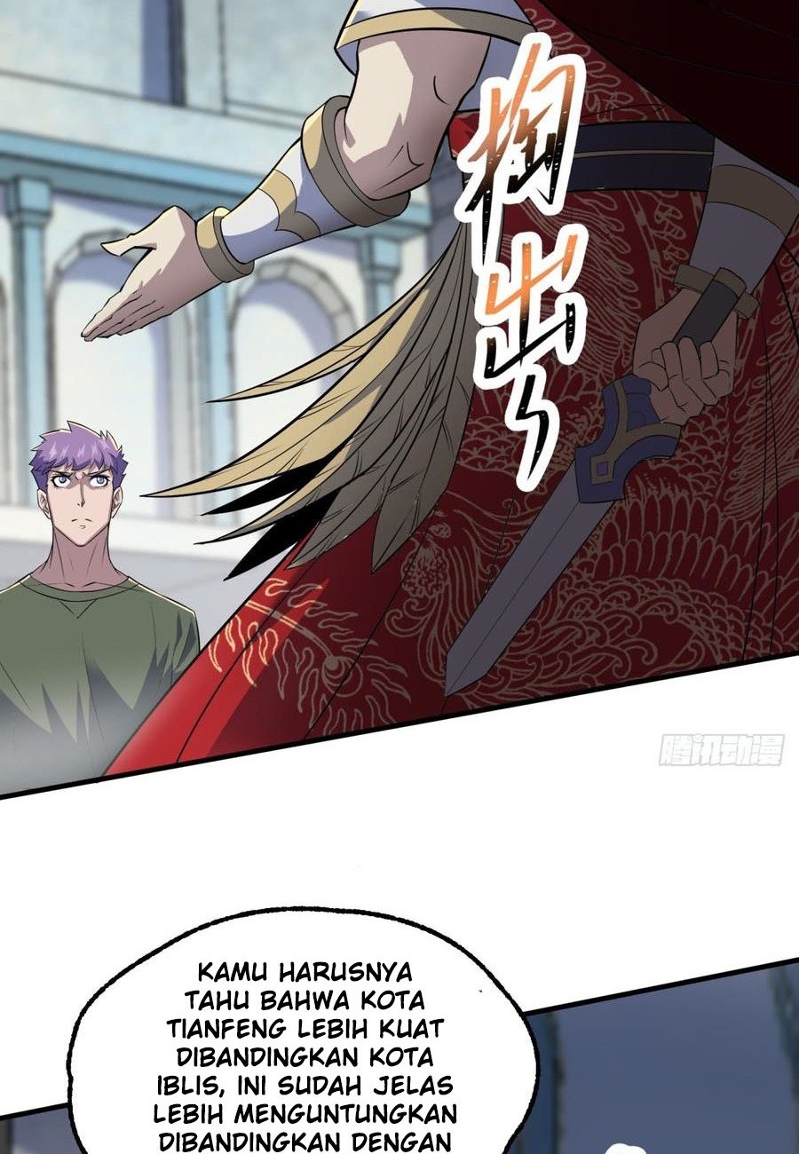 The Hunter Chapter 185 - halaman 49