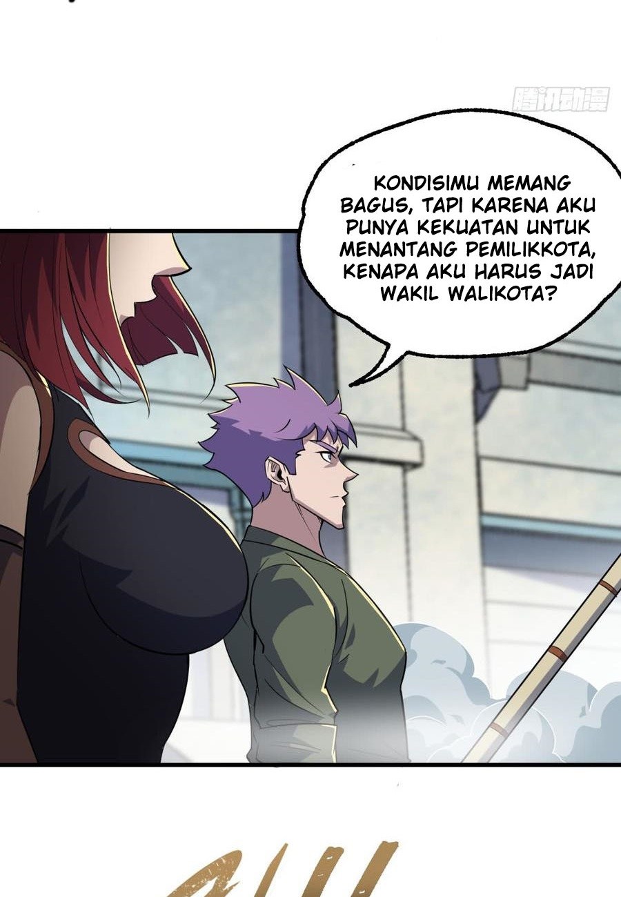 The Hunter Chapter 185 - halaman 51
