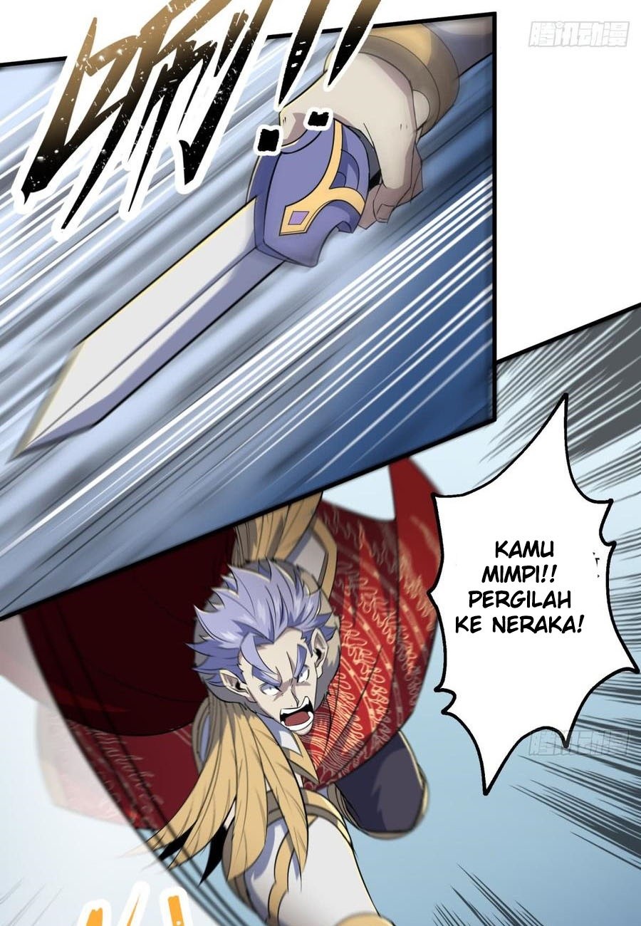 The Hunter Chapter 185 - halaman 52