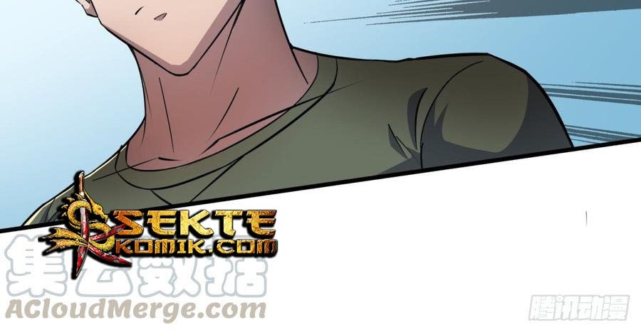 The Hunter Chapter 185 - halaman 54