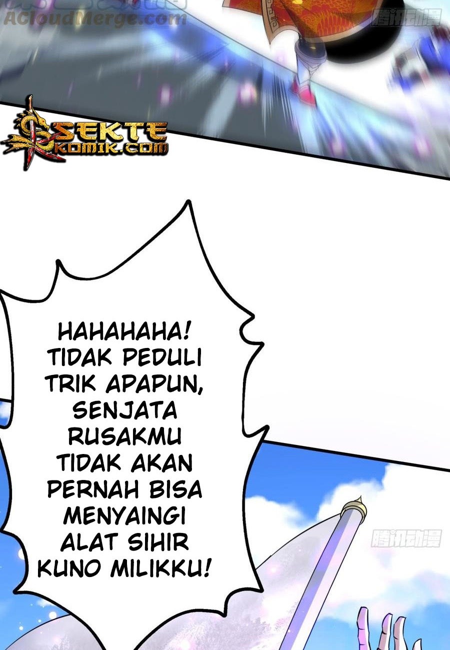 The Hunter Chapter 185 - halaman 9
