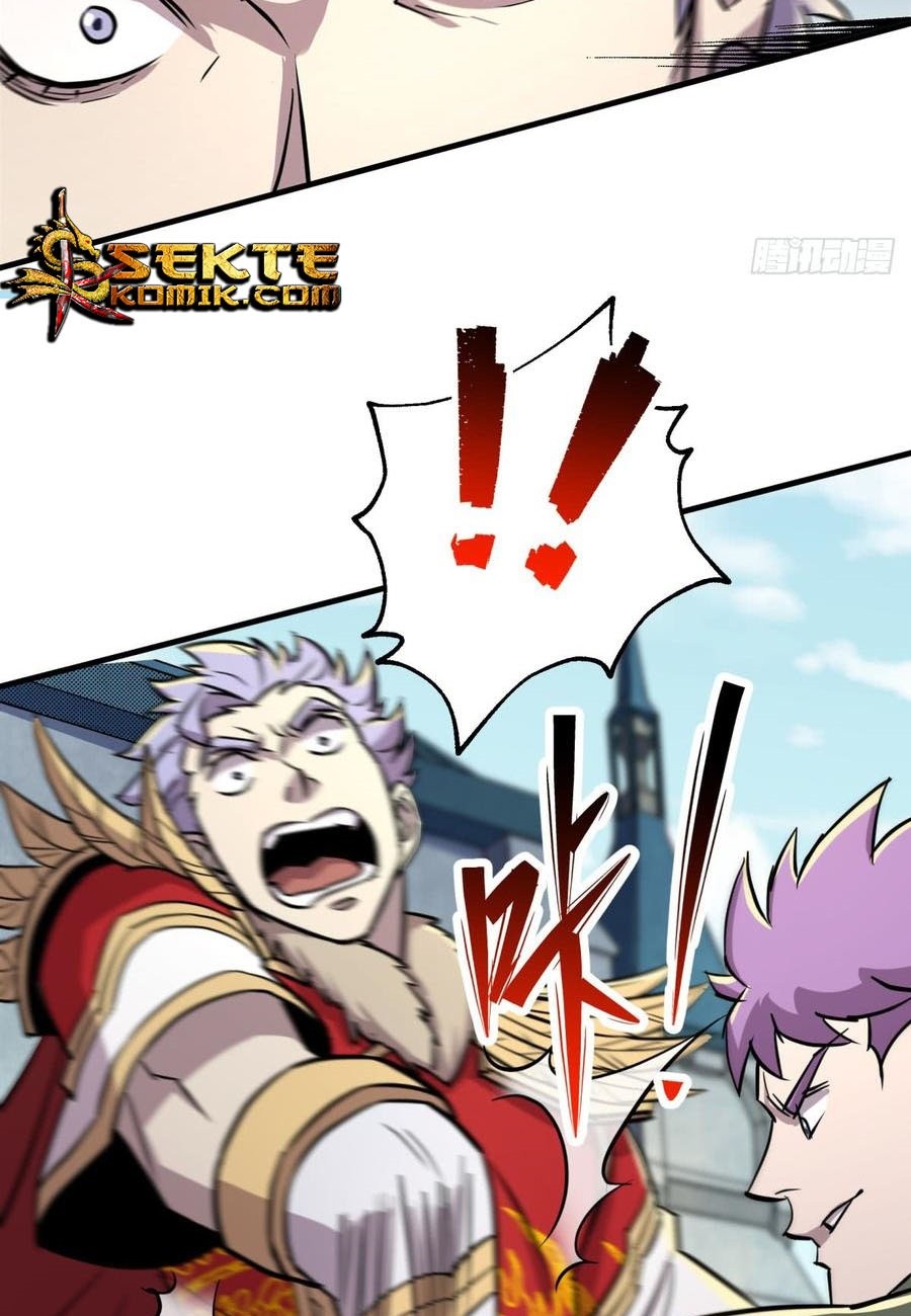 The Hunter Chapter 186 - halaman 10