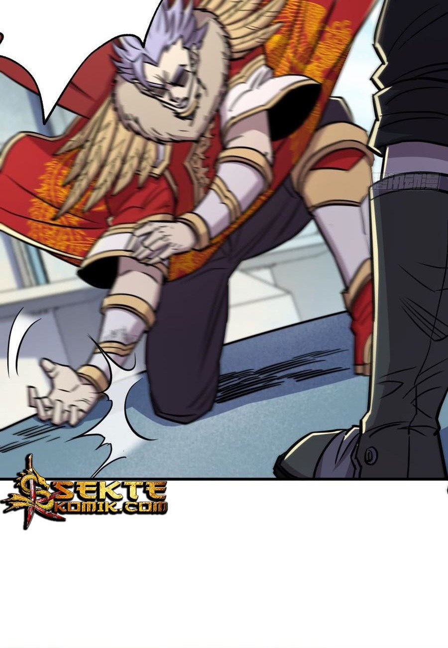 The Hunter Chapter 186 - halaman 13