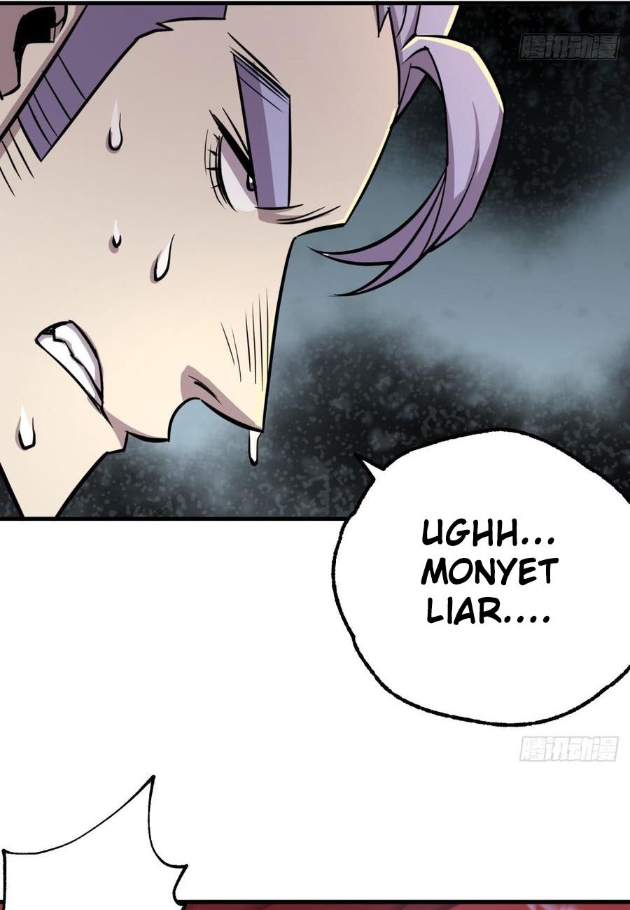 The Hunter Chapter 186 - halaman 14
