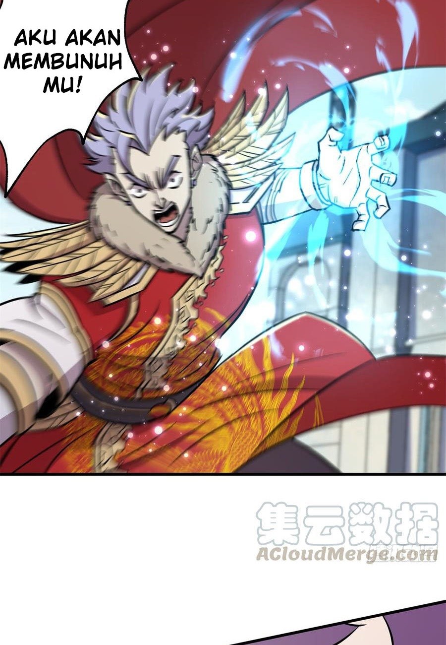 The Hunter Chapter 186 - halaman 15