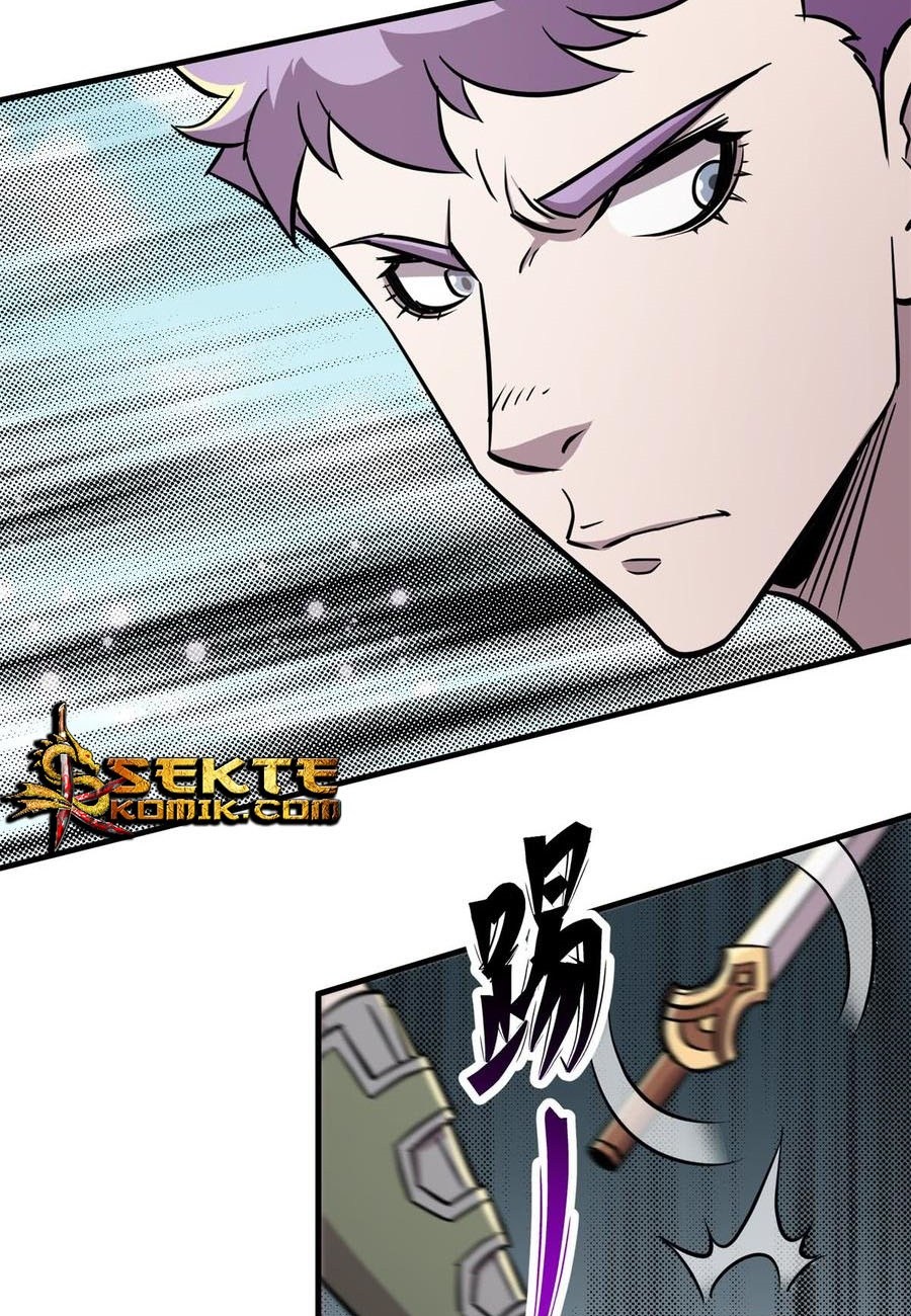 The Hunter Chapter 186 - halaman 16
