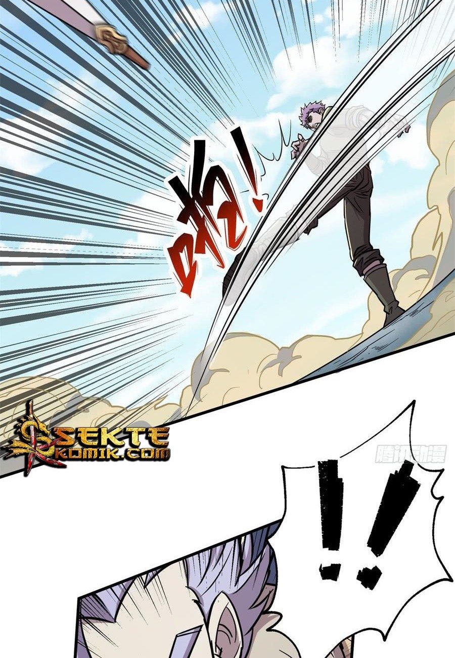 The Hunter Chapter 186 - halaman 19