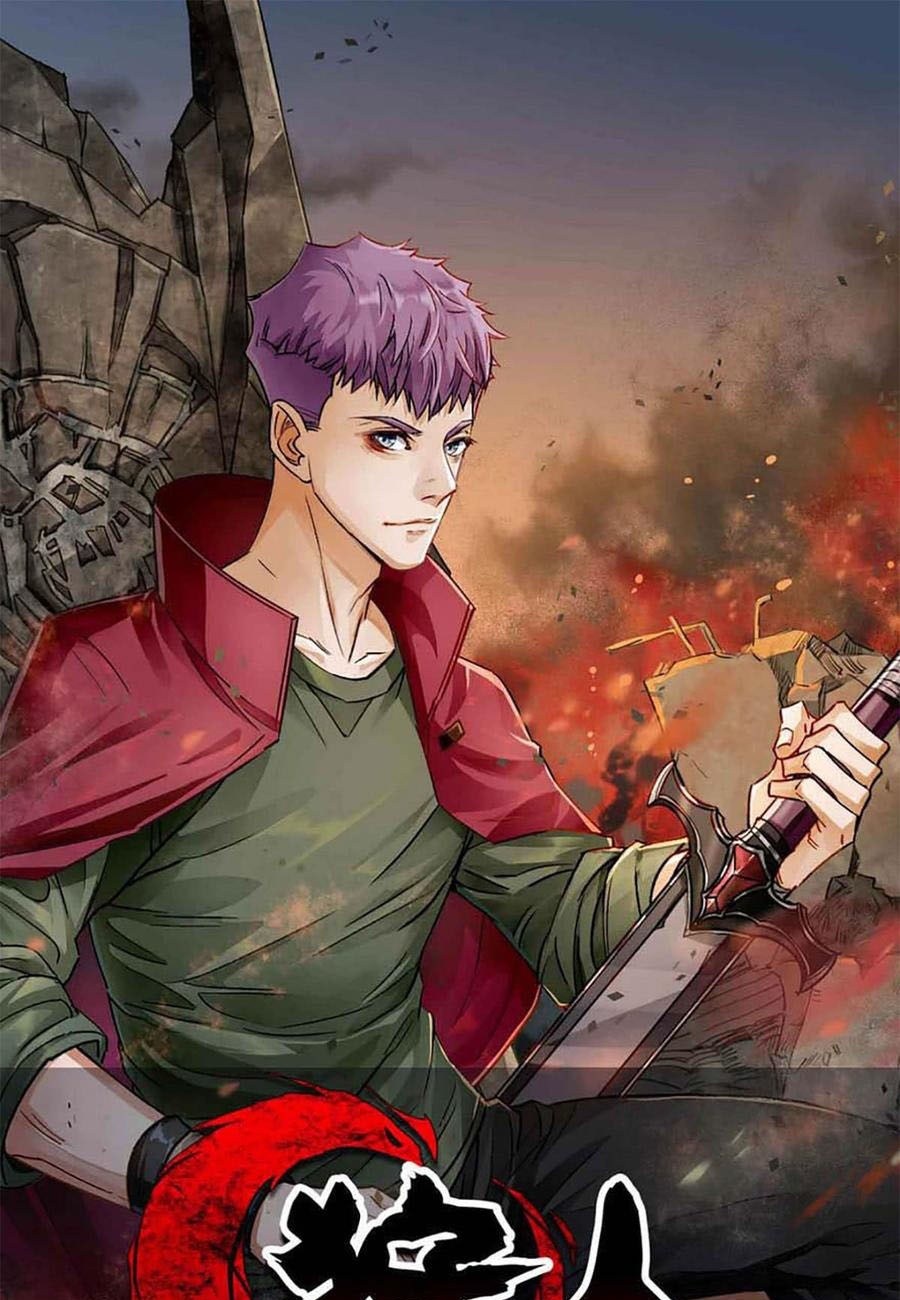 The Hunter Chapter 186 - halaman 2