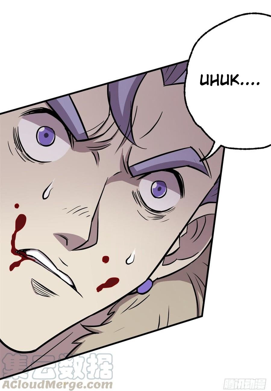 The Hunter Chapter 186 - halaman 22