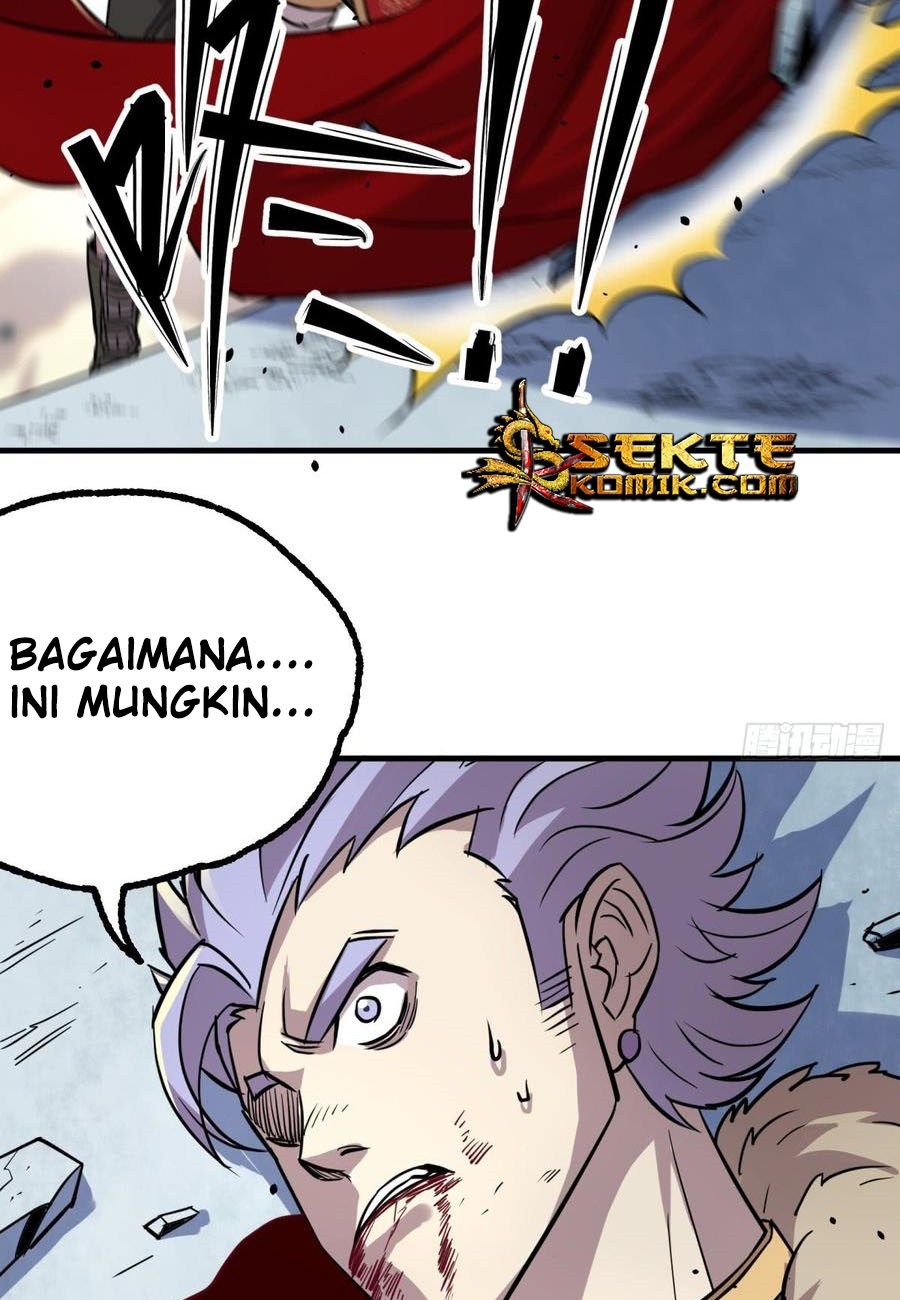 The Hunter Chapter 186 - halaman 24