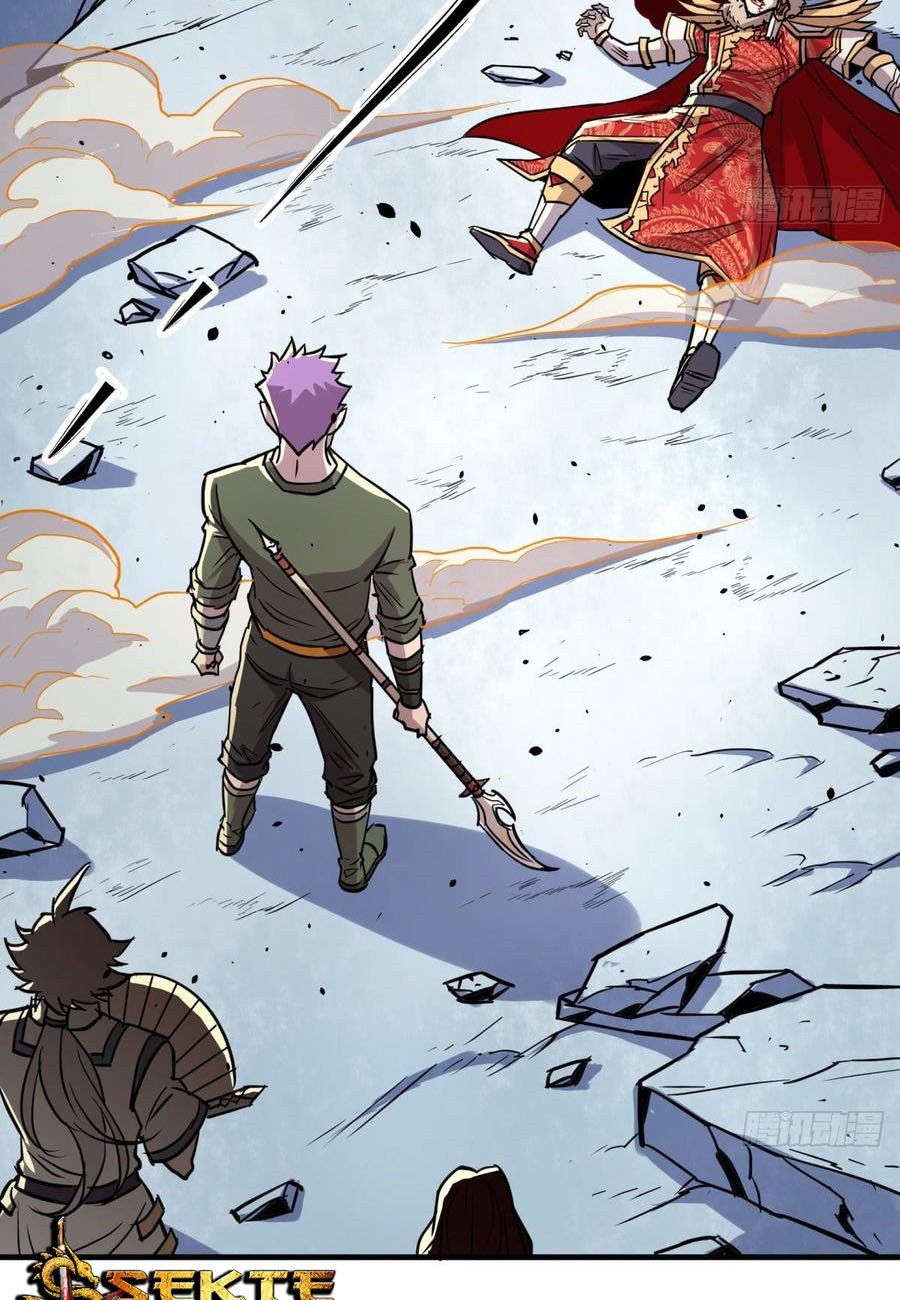 The Hunter Chapter 186 - halaman 26
