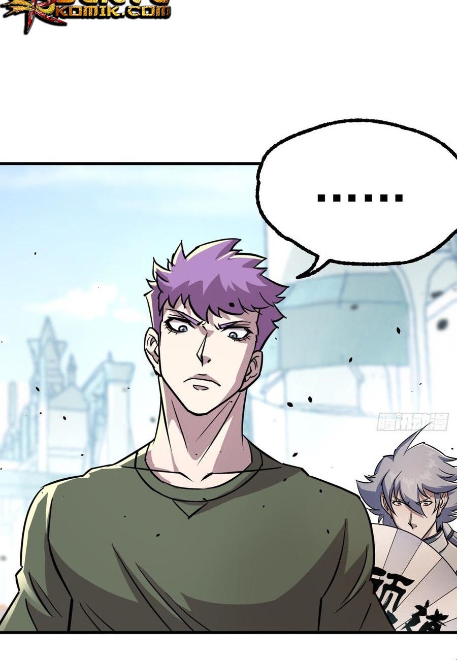 The Hunter Chapter 186 - halaman 27