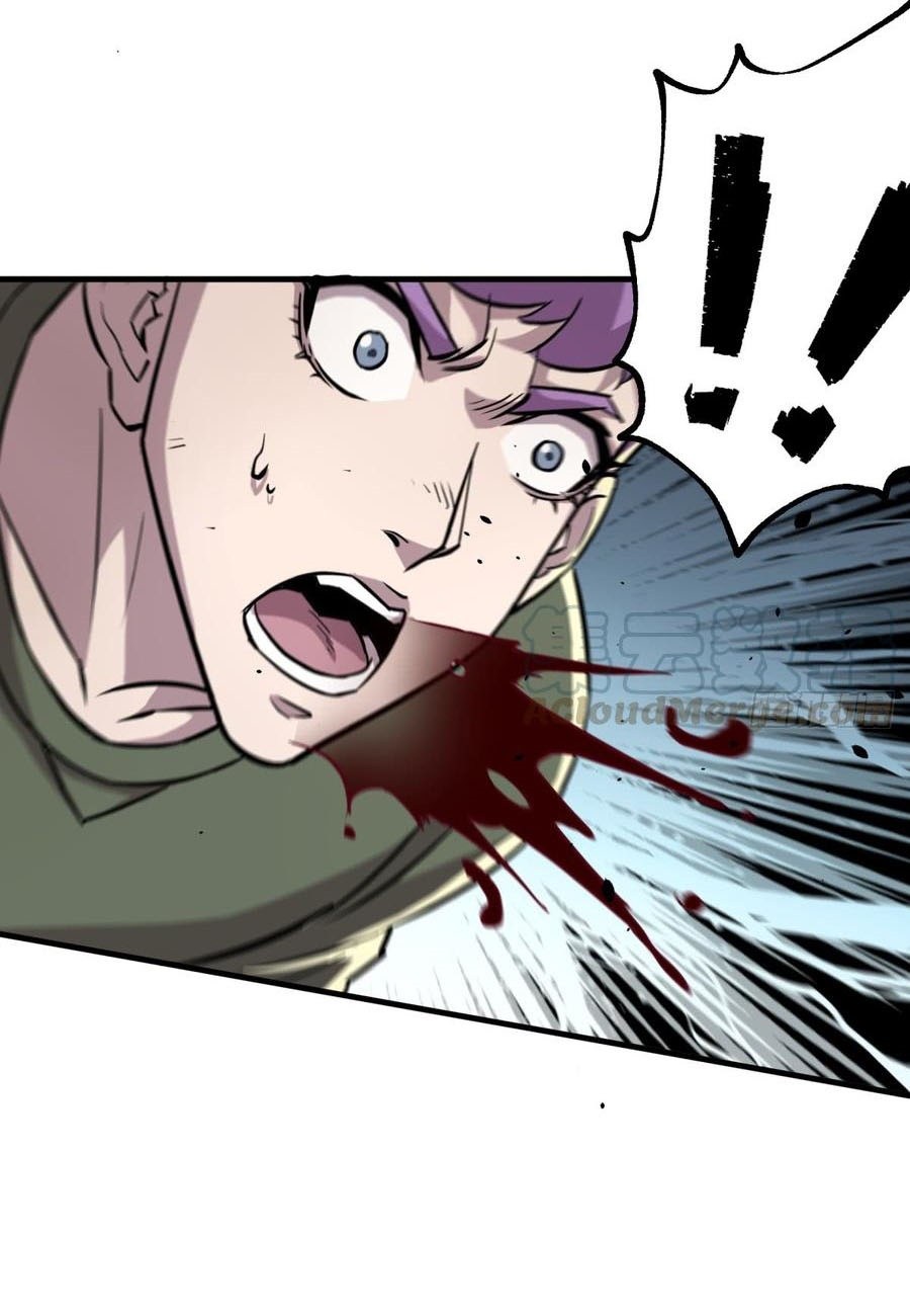 The Hunter Chapter 186 - halaman 28