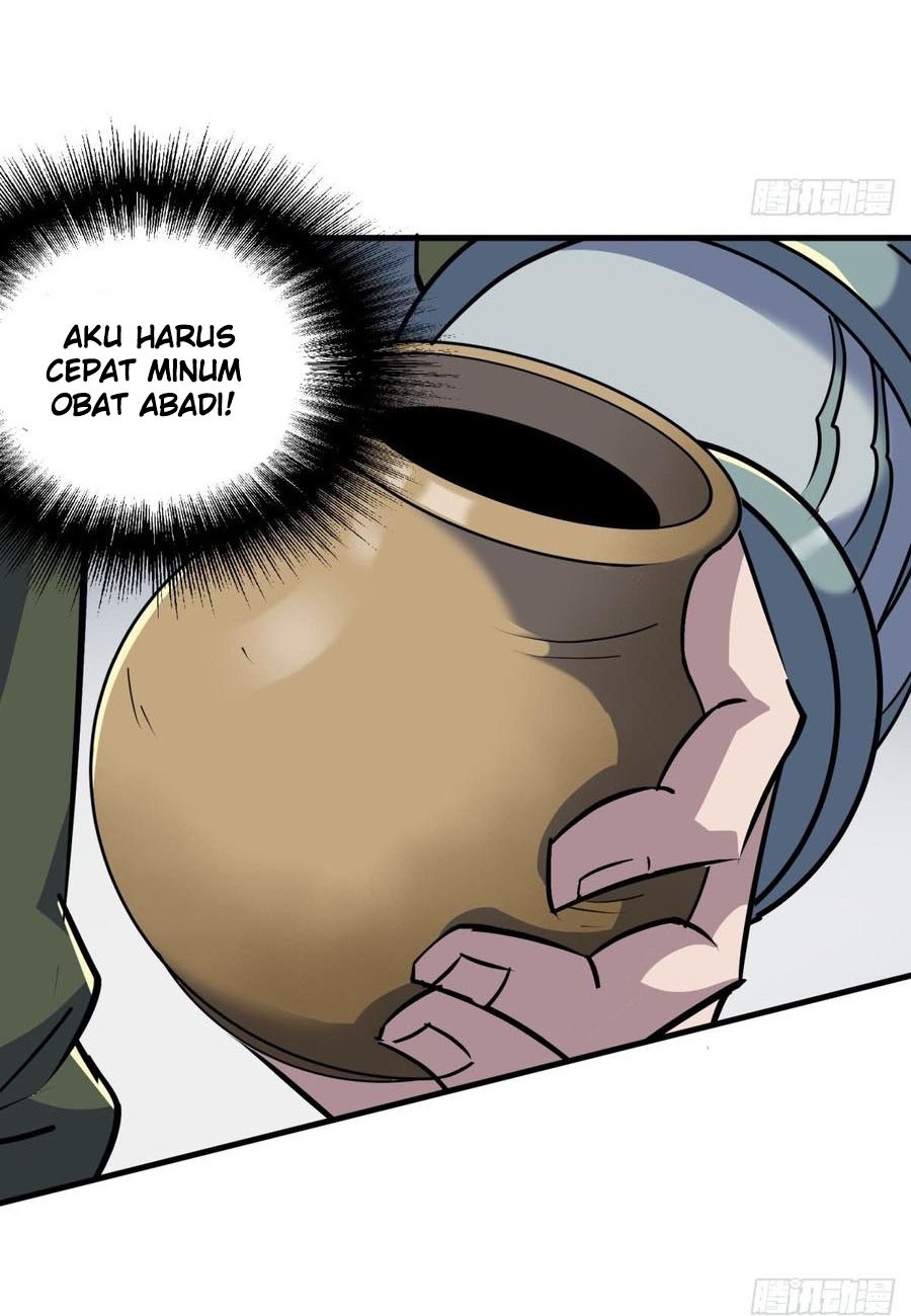 The Hunter Chapter 186 - halaman 35