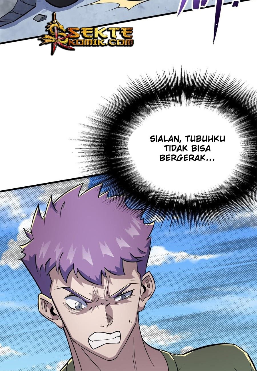 The Hunter Chapter 186 - halaman 37