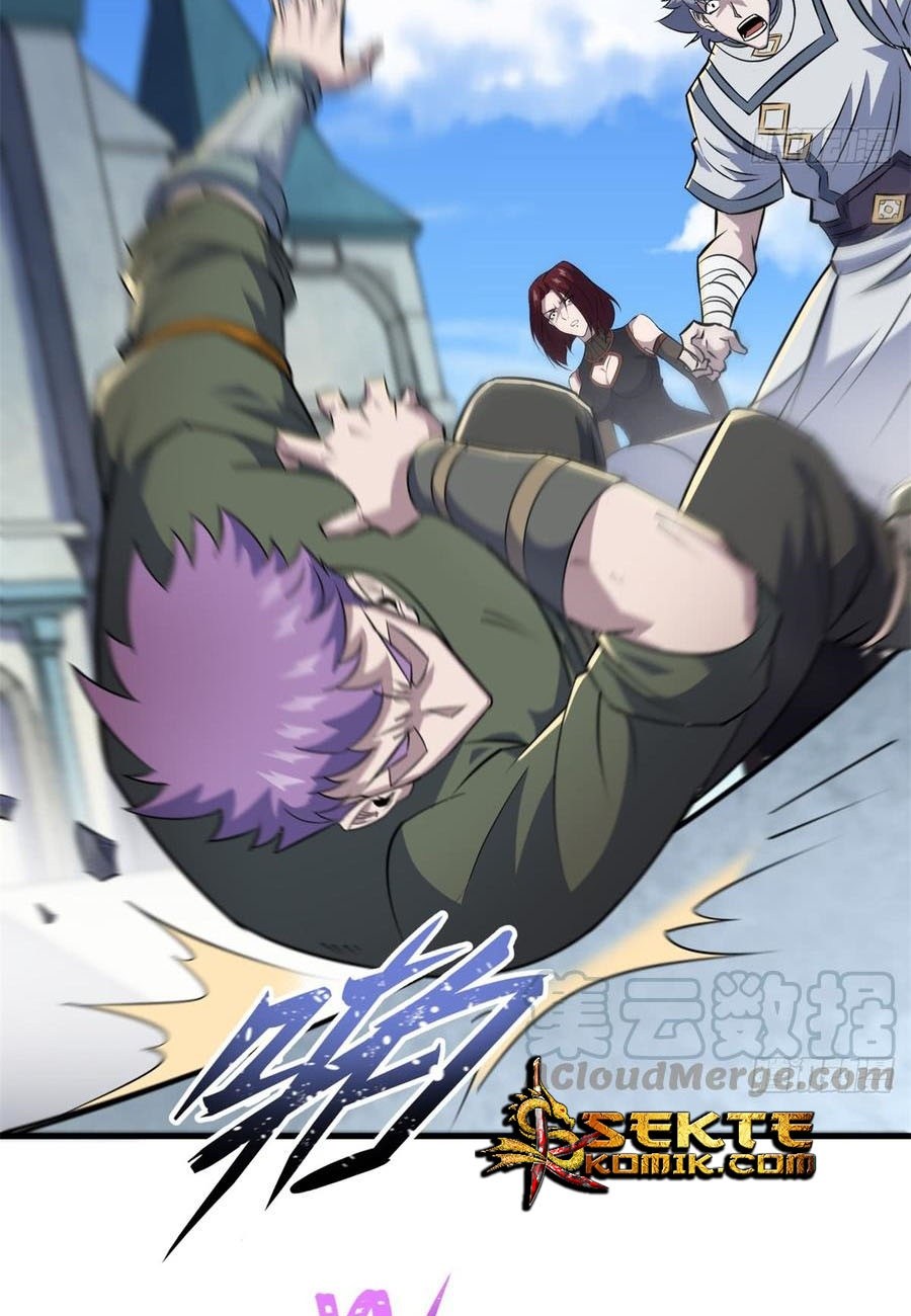 The Hunter Chapter 186 - halaman 39