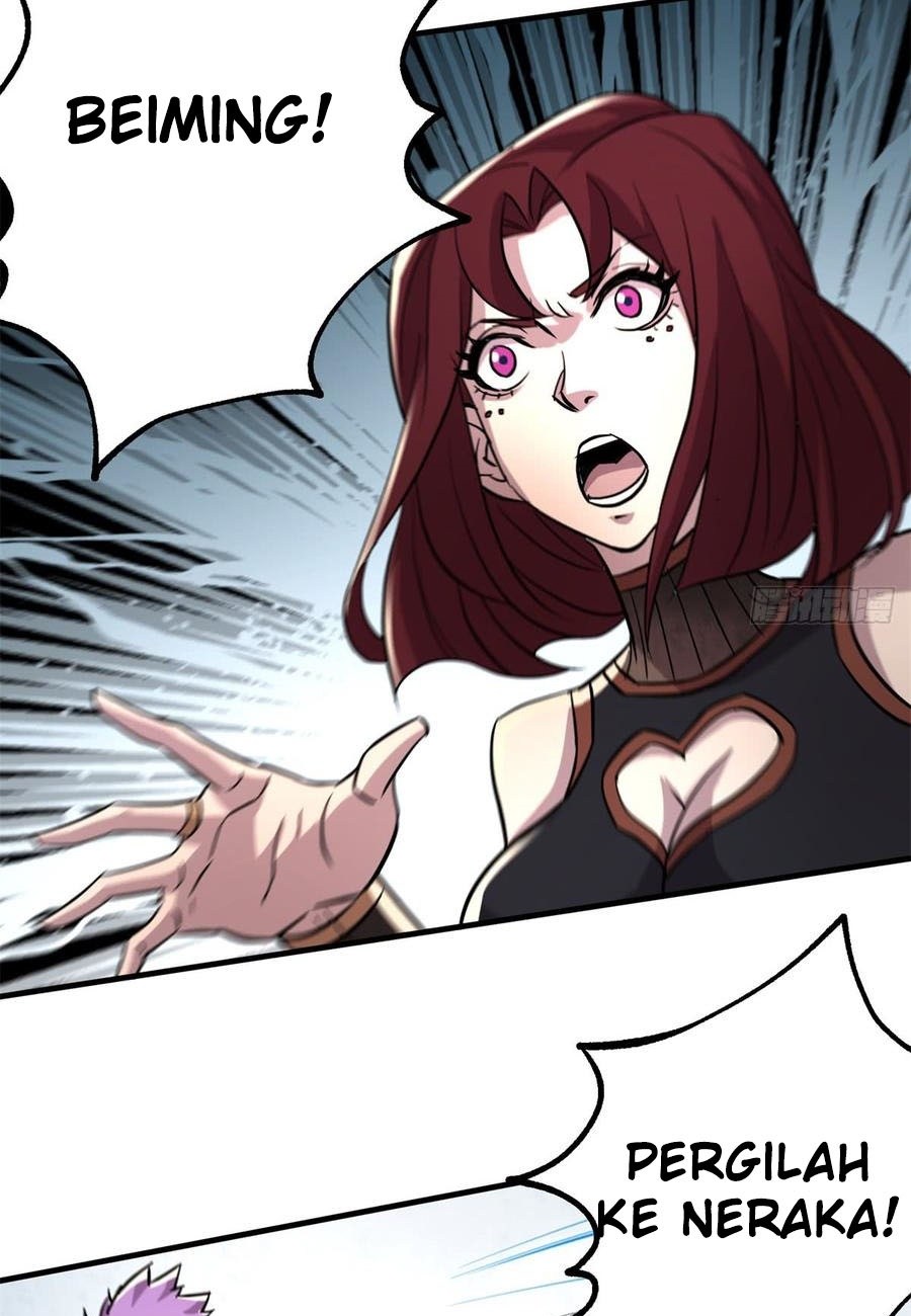 The Hunter Chapter 186 - halaman 4