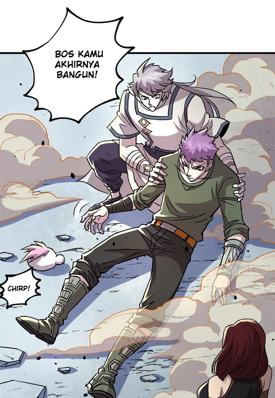 The Hunter Chapter 186 - halaman 44